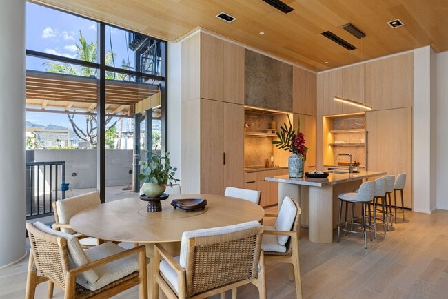 Building Photo - Brand New Luxury Studio at Park Ward Village | Ward Village