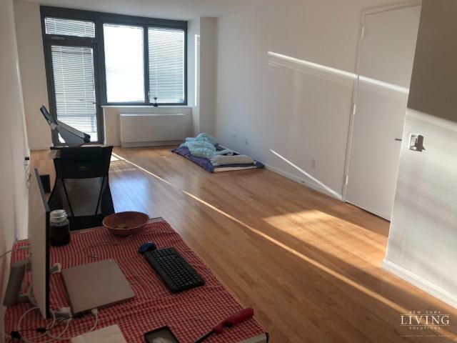 Primary Photo - 0 bedroom in LONG ISLAND CITY NY 11109