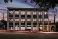 Building Photo - The Roost