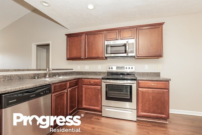 Building Photo - 1978 Odessa Ave