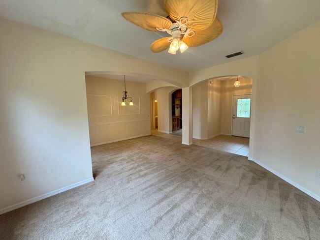 Building Photo - Resort-Style Solivita Home Ready For Move-in! [55+ Community]