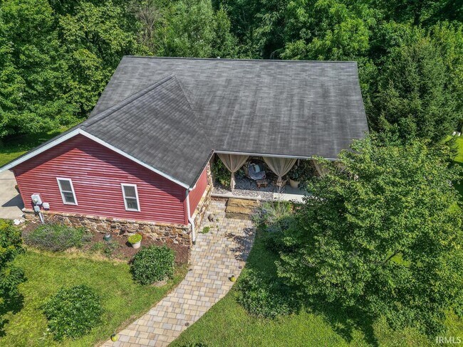 Building Photo - 1106 W Countryside Ln