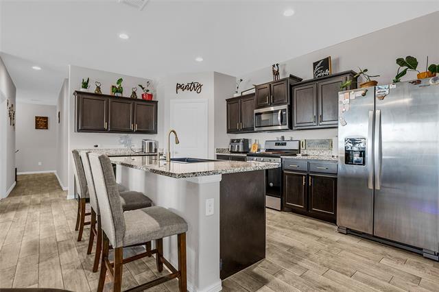 Building Photo - 6100 Flour Mill Run