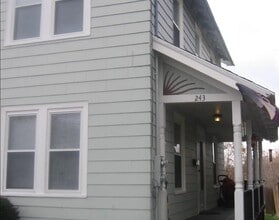 Building Photo - 243 Locust St