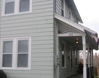 Building Photo - 243 Locust St
