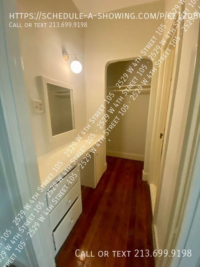 Building Photo - 2529 4th St