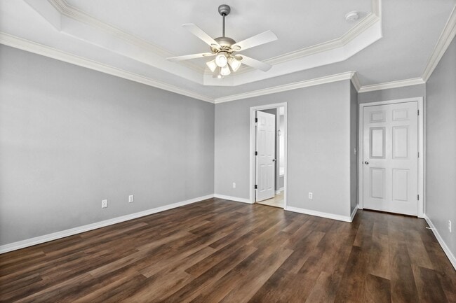 Building Photo - Beautiful Spacious Home w/ Community Clubhouse and Pool!