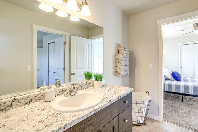 Building Photo - 4603 Ports Down Ln