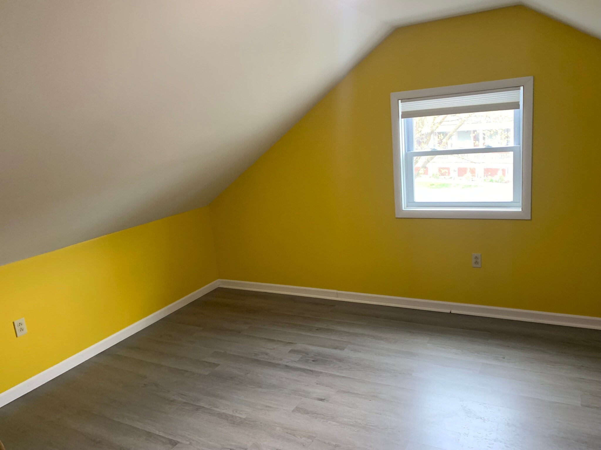 Additional room/ storage - 140 Church St