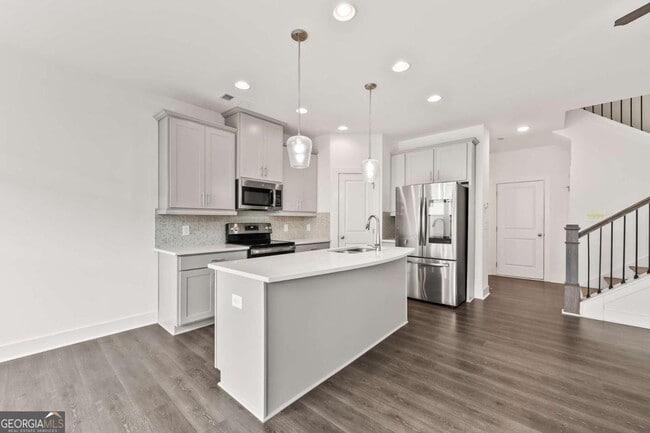 Building Photo - 98 Auburn Valley Wy