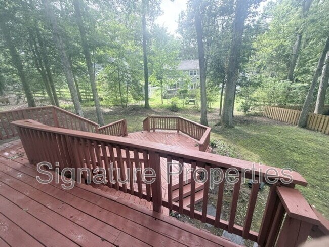 Building Photo - 14709 Mill Spring Dr