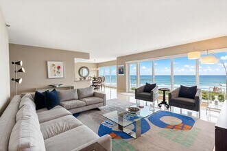 Building Photo - 4301 N Ocean Blvd