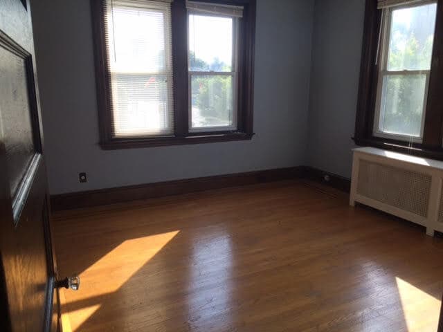 Building Photo - 214 Fayette St