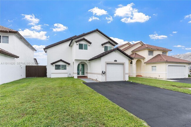 Building Photo - 5262 SW 153rd Ct