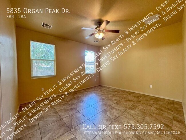 Building Photo - 5835 Organ Peak Dr