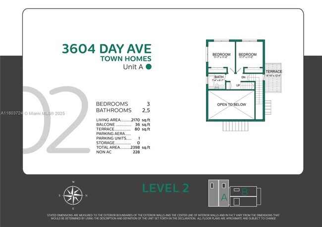 Building Photo - 3604 Day Ave
