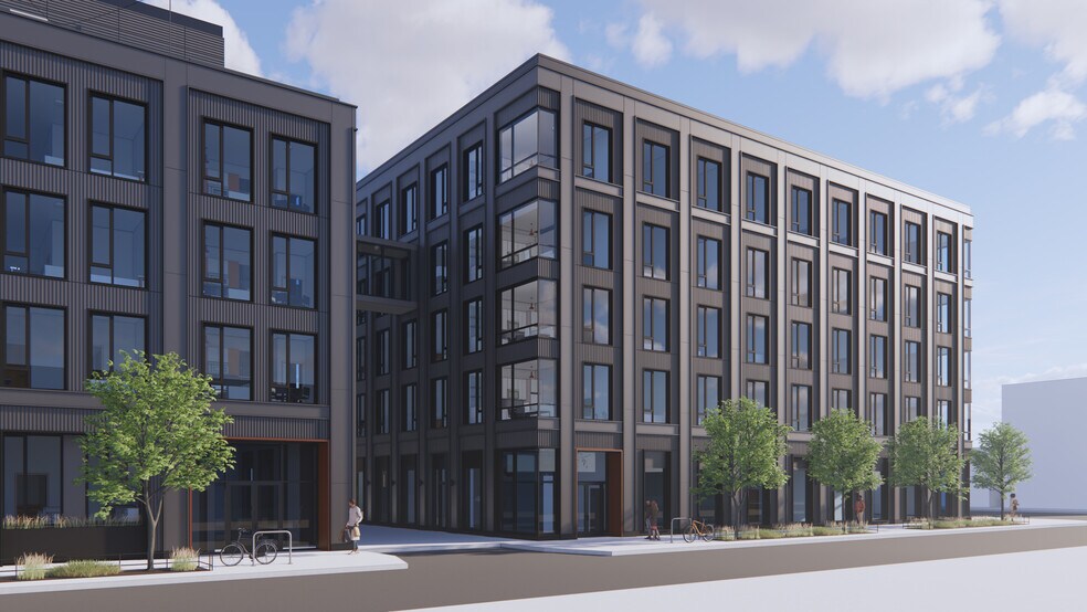 The Sally 1135 W Winona St Chicago IL 60640 Apartment Finder