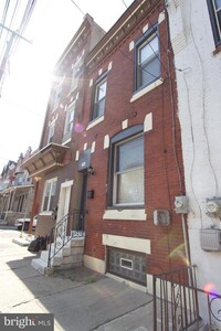 Building Photo - 1522 W Tioga St