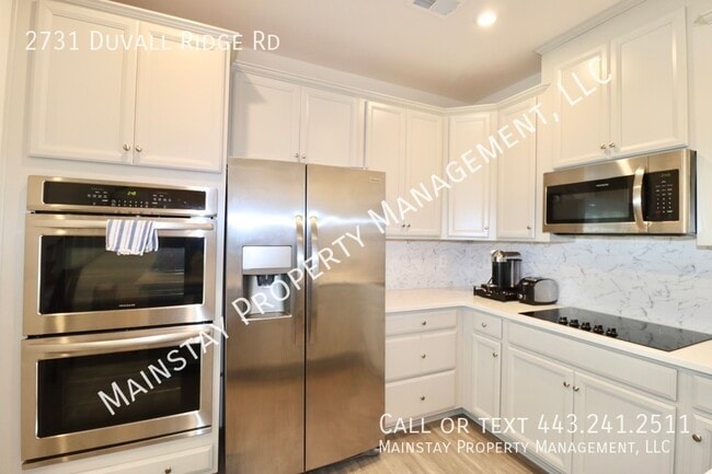 Building Photo - 2731 Duvall Ridge Rd