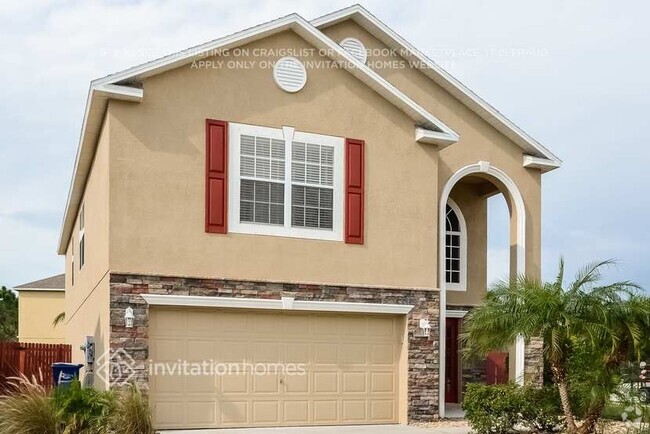 Building Photo - 3309 97th Ln E