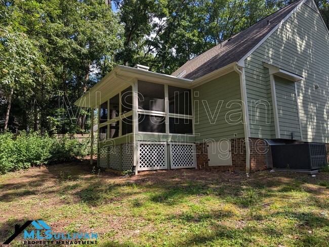 Building Photo - 5408 Ravenswood Pl