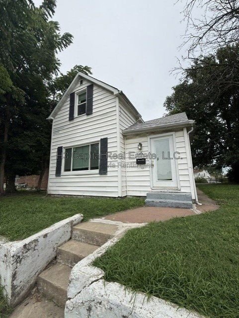 Building Photo - 1715 Edwardsville Rd