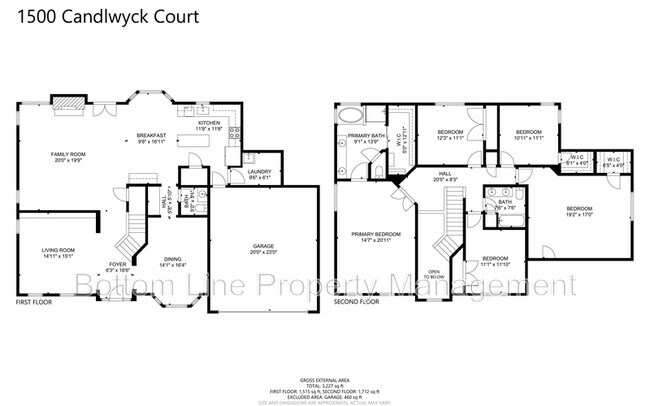 Building Photo - 1500 Candlewyck Ct