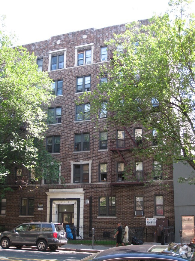 Primary Photo - 505 OCEAN AVE