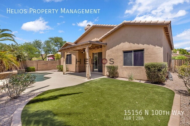 Building Photo - 15156 N 100th Way