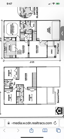 Building Photo - 357 Moccasin Trl