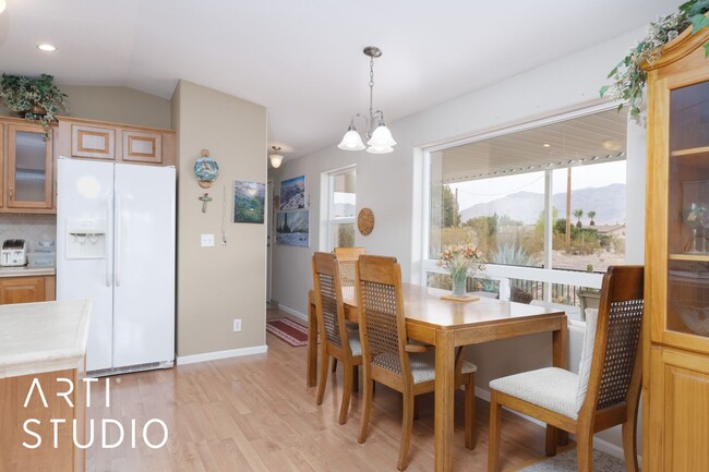 Building Photo - Fully furnished 2-bedroom 2-bathroom