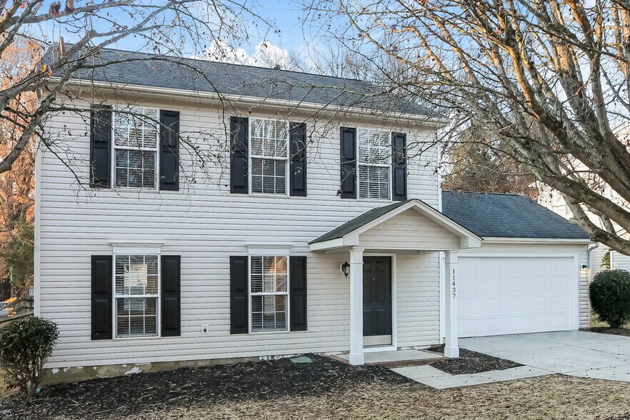 Building Photo - 11437 Silverfield Ln