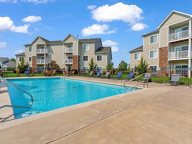 Building Photo - The Haven at Grand Landing