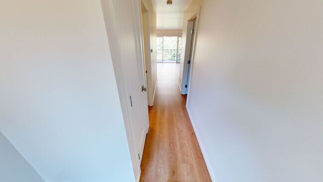 Interior Photo - The Villa