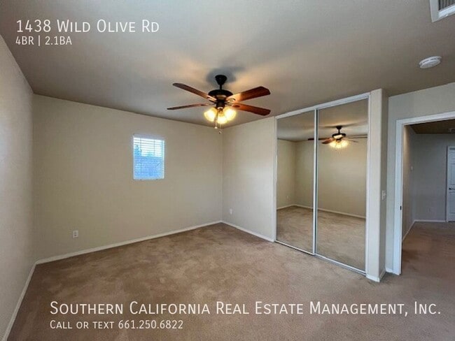 Building Photo - 1438 Wild Olive Rd