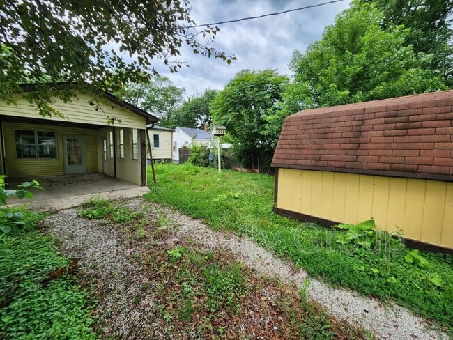 Building Photo - 1721 N 25th St