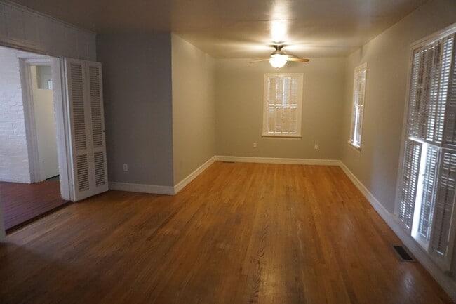 Building Photo - 3101 21st St