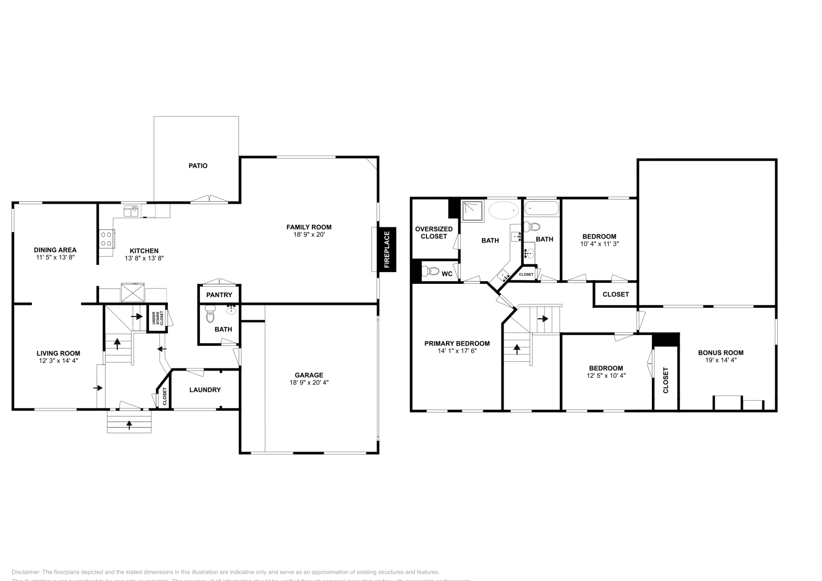 Building Photo - 4309 Magnolia Path