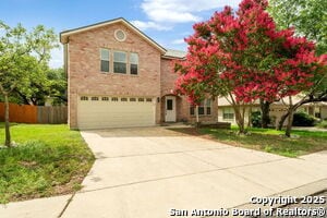 Building Photo - 17427 Sapphire Rim Dr