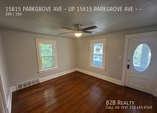 Building Photo - 15815 Parkgrove Ave