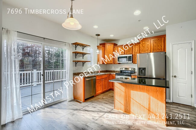 Building Photo - 7696 Timbercross Ln