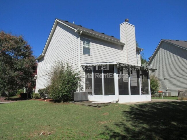 Building Photo - 6583 Silk Tree Pointe