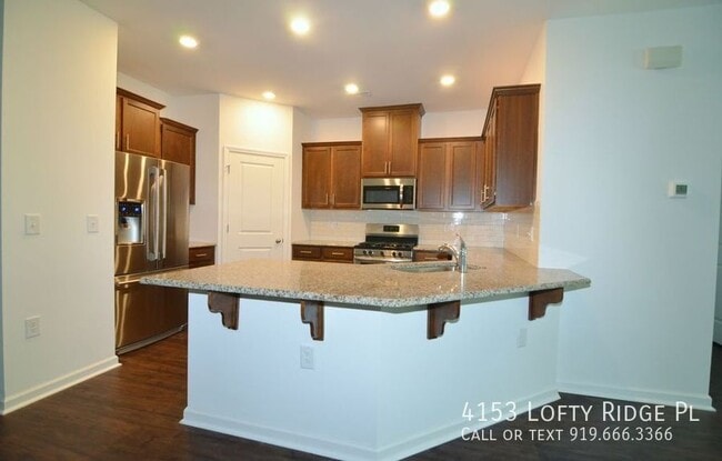 Building Photo - 4153 Lofty Ridge Pl