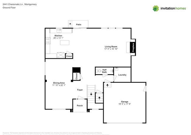 Building Photo - 2441 Charismatic Ln