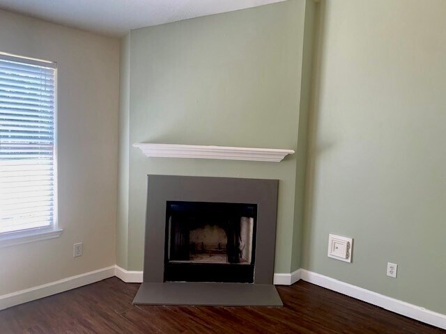 Building Photo - 2710 Fox Pitt Rd