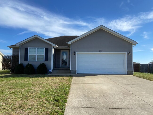 Primary Photo - Three bedroom home in Northridge Subdivision