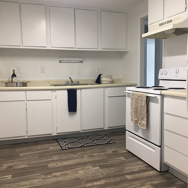 Floorplan - Volusia Crossing