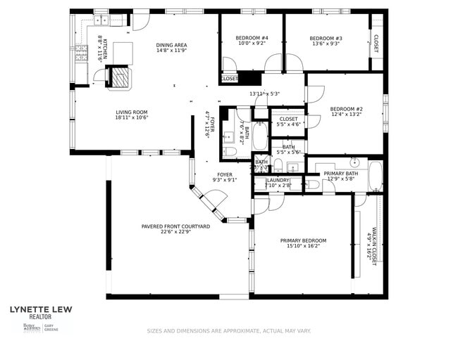 Building Photo - 10226 Ivyridge Rd