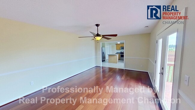 Building Photo - Charming 4 BD/2.5 BA with Wrap Around Porc...