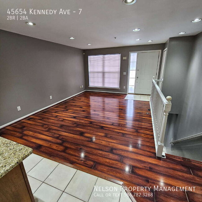 Building Photo - 45654 Kennedy Ave